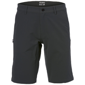 Giro Venture II Shorts 2023 in Charcoal size 30 | Nylon/Spandex/Polyester