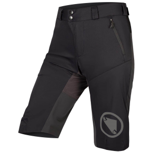 Women's Endura MT500 Spray Shorts II 2023 in Black size X-Small