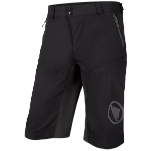 Endura MT500 Spray Shorts 2023 in Black size X-Large