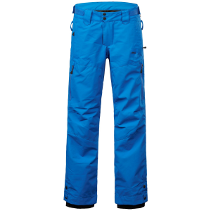 Kid's Picture Organic Time Pants 2023 in Blue size 6 | Polyester/Plastic