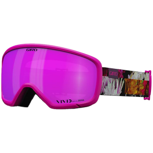 Women's Giro Millie Goggles 2023 in Pink