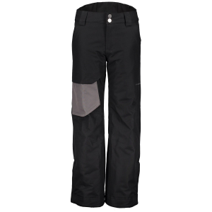 Kid's Obermeyer Brisk Pants Boys' 2024 in Gray size Medium | Polyester