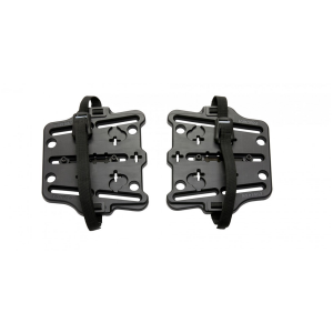 Yakima Recovery Track Mount 2023 in Black