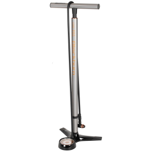 Blackburn Blackburn Core Pro Floor Pump 2025 in Gray - $109.95 at evo