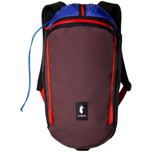 Cotopaxi Moda Backpack 2024 in Black size 20L | Nylon/Polyester