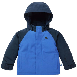 Kid's Burton Classic Jacket Toddlers' 2024 in Blue size 2T