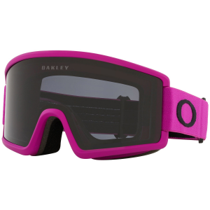 Image of Oakley Target Line M Goggles 2025 in Purple