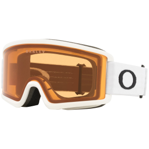 Oakley Target Line S Goggles 2025 in White