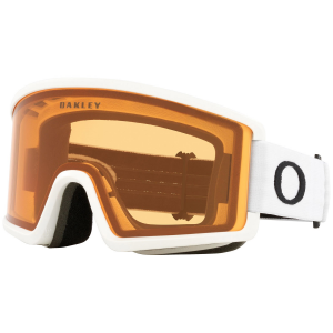 Oakley Target Line L Goggles 2025 in Yellow