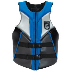 Connelly V Neo CGA Wake Vest 2024 size Large | Polyester