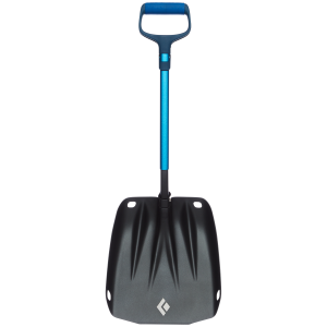 Image of Black Diamond Evac 9 Shovel 2025 in Blue