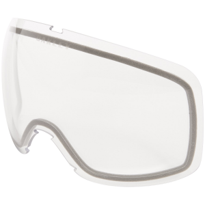 Image of Oakley Flight Tracker XM Goggle Lens 2025 in White