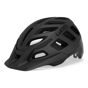 Giro Radix MIPS Bike Helmet 2023 in Black size Large | Polyester