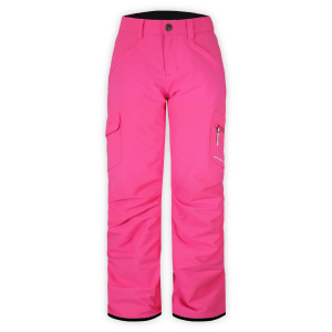 Kid's Boulder Gear Ravish Pants Girls' 2023 Pink size Medium | Polyester