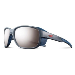 Julbo Montebianco 2 Sunglasses 2024 in Blue | Polyester