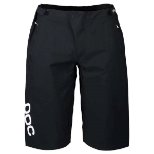 POC Essential Enduro Shorts 2023 in Black size X-Large | Nylon
