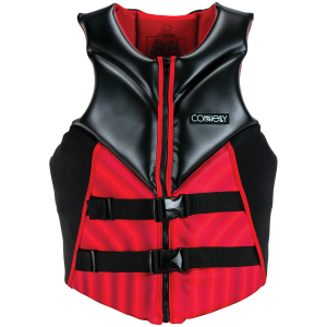 Image of Connelly Concept Neo CGA Wakeboard Vest 2024 size Large | Polyester