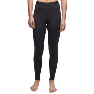 Women's Le Bent Core 260 Bottoms 2023 Gray size X-Small | Wool/Bamboo