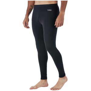 Rab(R) Power Stretch Pro Pants Men's 2023 in Black size 2X-Large | Nylon/Elastane/Polyester