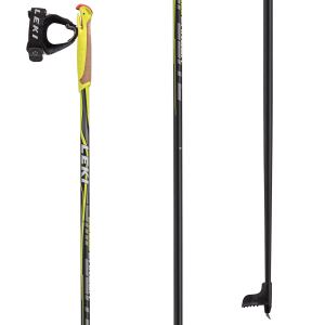 LEKI CC 300 Cross Country Ski Poles 2022 size 58