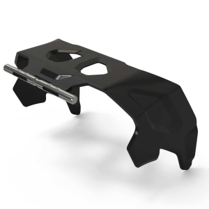 Marker Duke PT Crampons 2026 size 105 | Aluminum