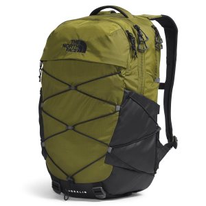 Image of The North Face Borealis Backpack 2025 in Green