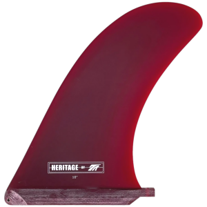 True Ames Heritage Longboard Fin 2022 size 10