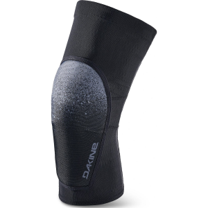 Image of Dakine Slayer Knee Pads 2023 in Black size Small | Nylon/Polyester