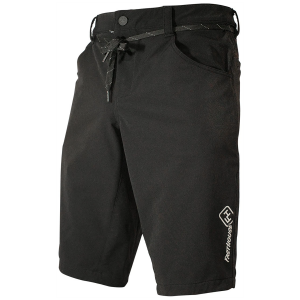 Fasthouse Kicker Shorts 2023 in Black size 34 | Spandex/Polyester