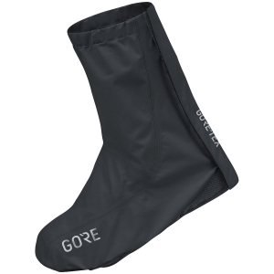 GORE Wear C3 GORE-TEX Overshoes 2023 in Black size 9-10.5