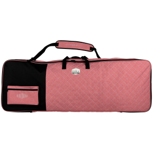 Women's Ronix Dawn Half-Padded Wakeboard Bag 2024 in Pink