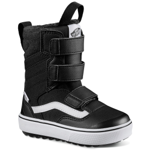 Kid's Vans Juvie Mini Snowboard Boots Toddlers' 2025 in Black size 13K