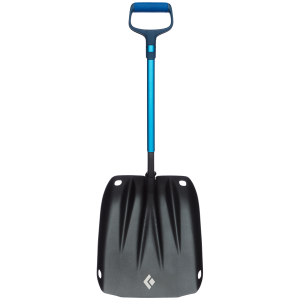 Image of Black Diamond Evac 7 Shovel 2025 in Blue