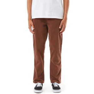 Katin Pipeline Pants Men's 2022 Red size 2X-Large | Spandex/Cotton