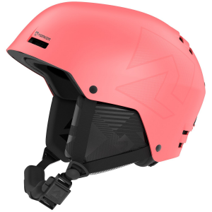 Image of Women's Marker Squad Helmet in Coral size Small