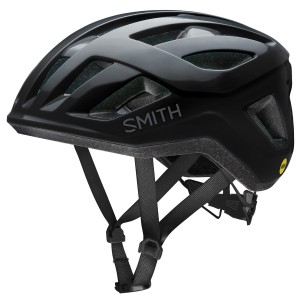 Smith Signal MIPS Bike Helmet 2023 in Black size Small | Polyester