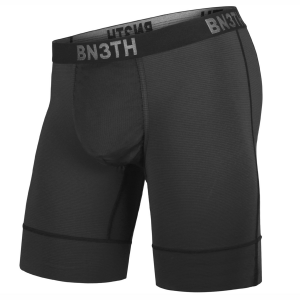 BN3TH North Shore Chamois 2023 in Black size Large | Spandex/Polyester
