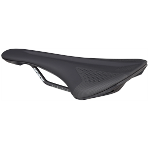 Image of Spank Spike 160 Saddle 2025 in Black