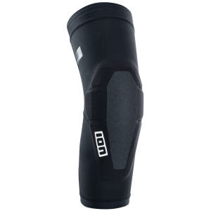 ION K-Sleeve AMP Knee Sleeves 2023 in Black size Small | Nylon/Polyester