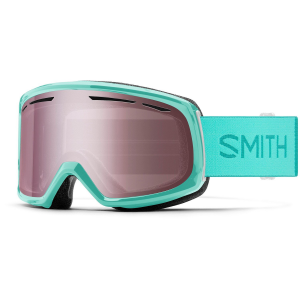 Women's Smith Drift Goggles 2023 in Blue