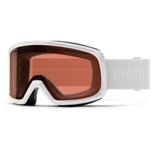Smith Range Goggles 2023 in Black