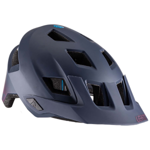 Leatt MTB AllMtn 1.0 V22 Bike Helmet 2022 size Large | Polyester