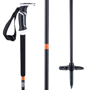 Image of BCA Scepter Ski Poles 2025 size 115 | Aluminum