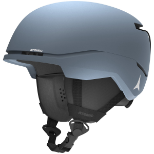 Kid's Atomic Four Helmet 2023 in Blue size X-Small | Plastic
