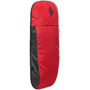 Image of Black Diamond JetForce Pro 10L Booster Expansion Pack 2025 in Red