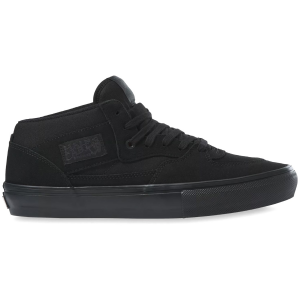Vans Skate Half Cab Shoes Men's 2023 in Black size 9 | Rubber