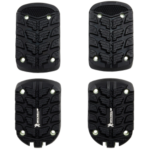 Image of Full Tilt Ascendant Michelin Soles With Screws 2022 in Black size Small | Rubber