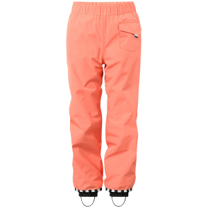 Kid's WeeDo funwear HOLLY Butterfly Rain Pants Girls' 2022 in Pink size Large | Polyester