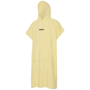FCS Towel Poncho 2023 in Blue | Cotton