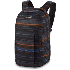 Image of Dakine Campus L 33L Backpack 2024 - OS in Black | Polyester